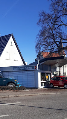 Autohaus Krezer GmbH