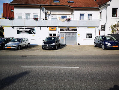 CPL Fahrzeugpflege