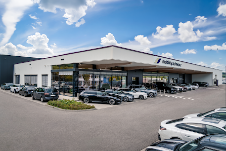 Schwarz Mobility Solutions GmbH
