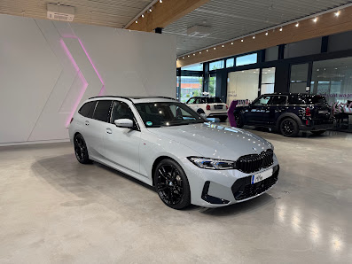 Schwarz Mobility Solutions GmbH
