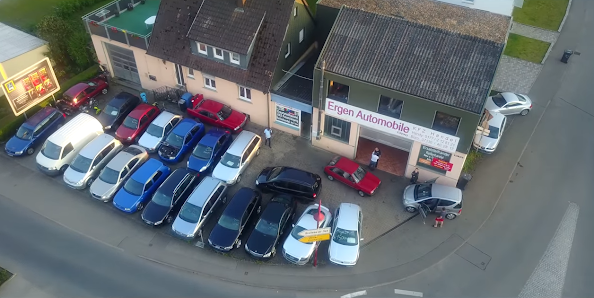 Ergen Automobile