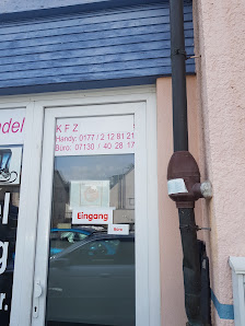 Ergen Automobile