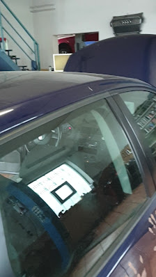 Ergen Automobile