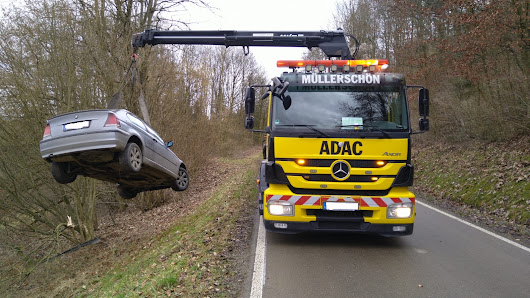 Assistance Abschleppdienst