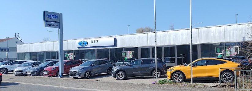 Autohaus Betz