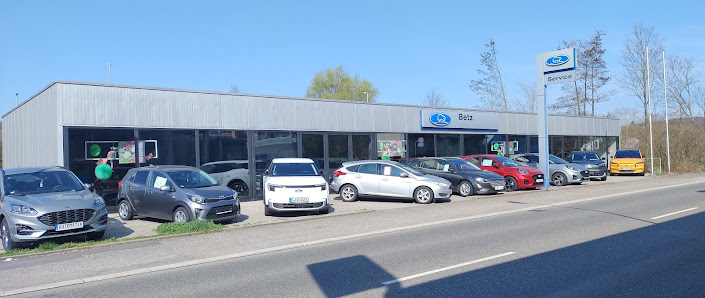 Autohaus Betz