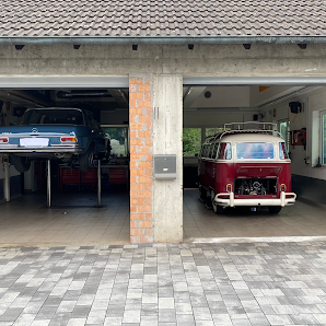Kfz & Reifenservice Hübner