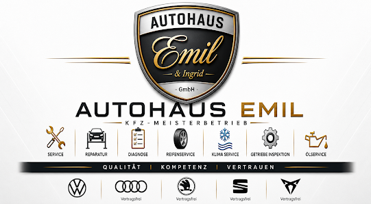 Autohaus Emil GmbH KFZ Meisterbetrieb