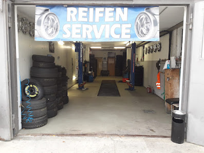 Reifenservice E. Schäfer