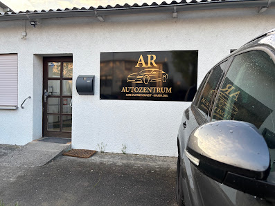 AR Autozentrum