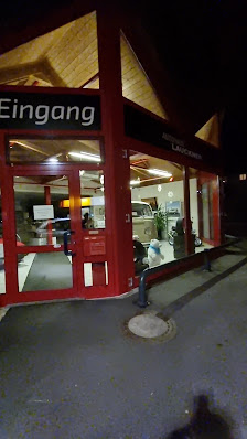 Autohaus Lauckner GmbH