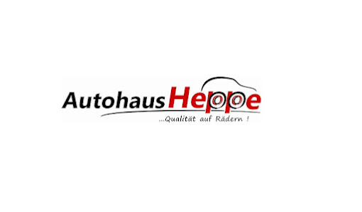 Autohaus Heppe