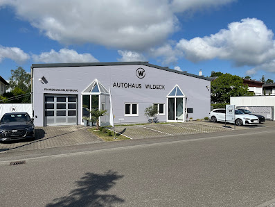 Autohaus Wildeck GmbH