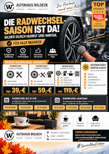 Autohaus Wildeck GmbH