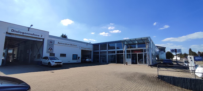 Werkstatt - Autozentrum Beilstein Ritter & Gümüs GmbH