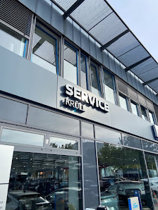 Krüll Hamburg-Altona – Opel Service Vertragspartner