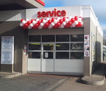 Autoservice TOTAL - Stefan Köpke