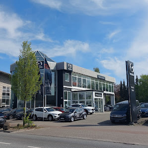 MAZDA Autohaus Back & Boldt Hamburg
