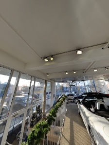 MAZDA Autohaus Back & Boldt Hamburg