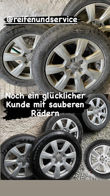 Reifen und Service Thomas Tobinnis