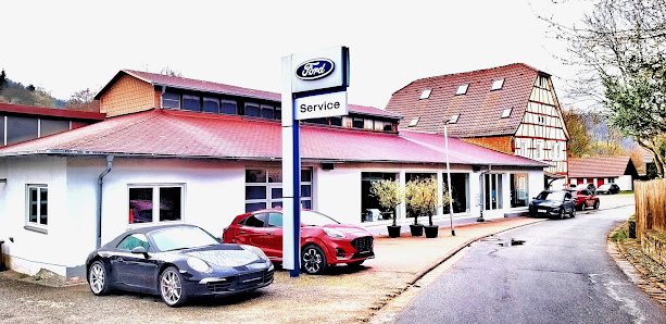 Auto Krüger GmbH