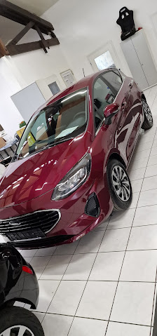 Auto Krüger GmbH