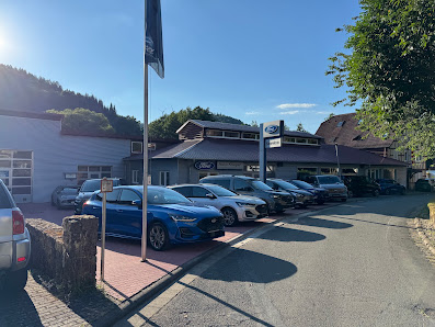 Auto Krüger GmbH