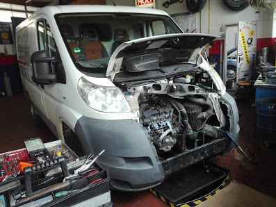 KFZ-Werkstatt Eichelroth GmbH