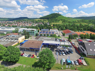 Autohaus Geiger GmbH & Co.KG