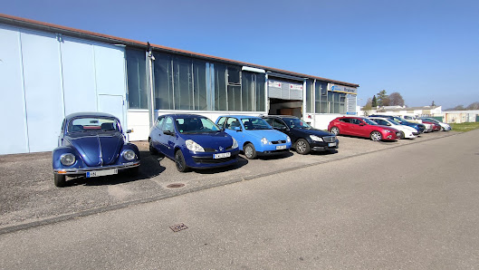 Brukner Fahrzeugtechnik Inh.Luis Nunes