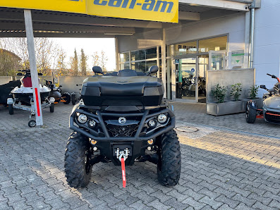 Autohaus Vogt GmbH & Co.KG / Spyder Center Schwaben