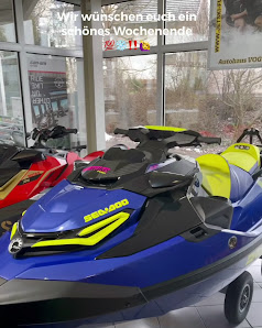 Autohaus Vogt GmbH & Co.KG / Spyder Center Schwaben