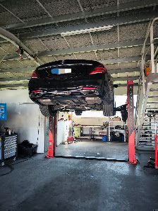Exhaust Freaks