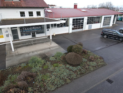 Trans-Repair Getriebeinstandsetzung & KFZ-Service