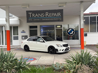 Trans-Repair Getriebeinstandsetzung & KFZ-Service
