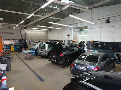 Herbitt Cars Gesellschaft für Kfz-Reparatur und Vertrieb mbH