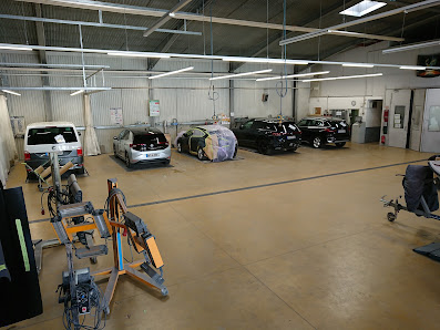 Herbitt Cars Gesellschaft für Kfz-Reparatur und Vertrieb mbH