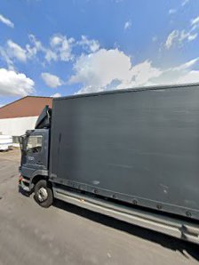 Glanzlack KFZ Lackiererei