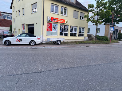 A+S KFZ-Service Reifen & Ölwechsel