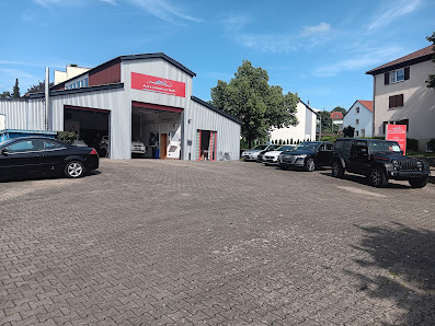 Auto & Lackservice Walth