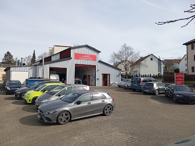 Auto & Lackservice Walth