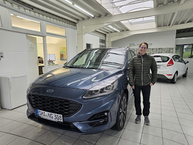 Hohenloher Autowelt GmbH