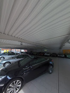 Autohaus Botsch