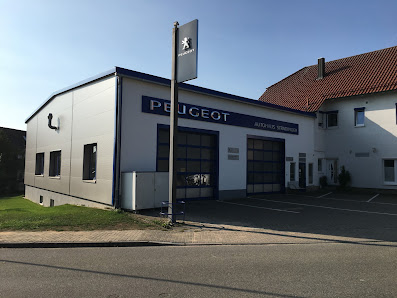 Autohaus Stradinger GmbH