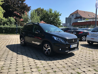 Autohaus Stradinger GmbH