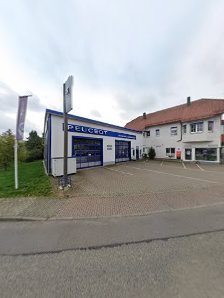 Autohaus Stradinger GmbH
