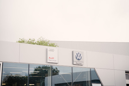 Autohaus Otto Model GmbH & Co. KG