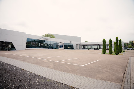 Autohaus Otto Model GmbH & Co. KG