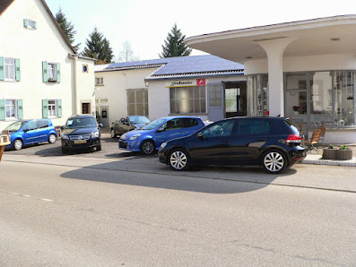 Landwehr-Automobile Gmbh&Co. KG