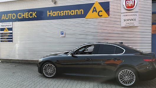 Autohaus Hansmann
